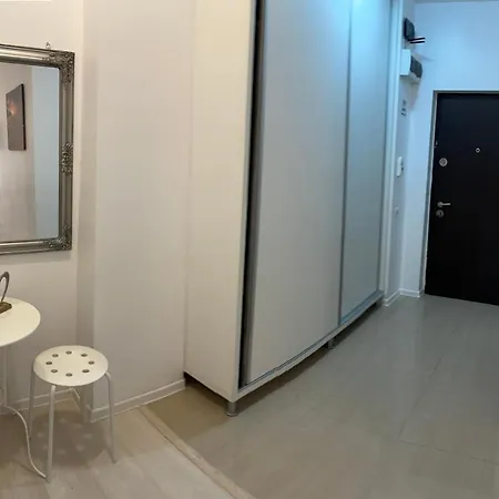 Antonette 2 Mamaia Nord * Năvodari