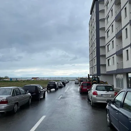 Antonette 2 Mamaia Nord Appartement Năvodari
