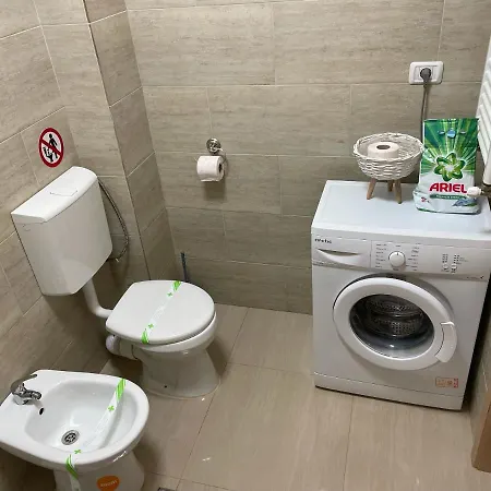 Appartement Antonette 2 Mamaia Nord Năvodari