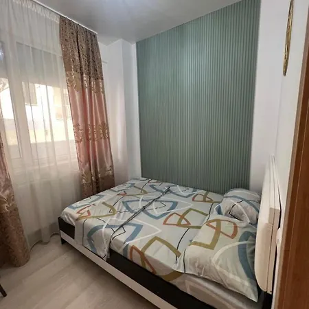 Antonette 2 Mamaia Nord Appartement Năvodari