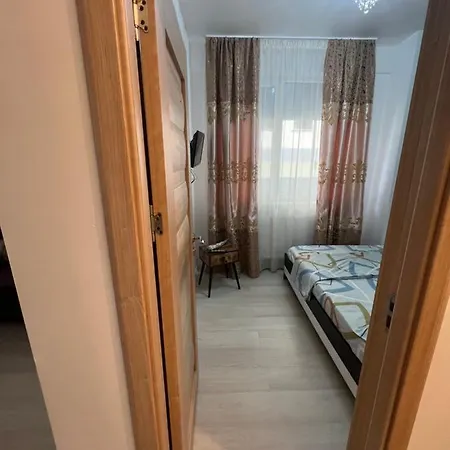 Antonette 2 Mamaia Nord Năvodari