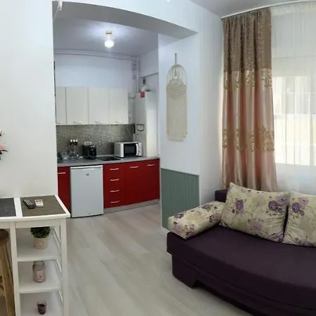 Appartement Antonette 2 Mamaia Nord *
