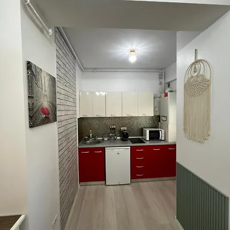 Antonette 2 Mamaia Nord Năvodari