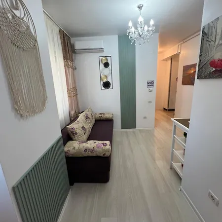 Antonette 2 Mamaia Nord *