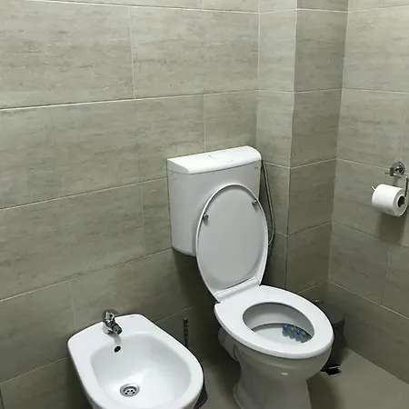 Antonette 2 Mamaia Nord Appartement