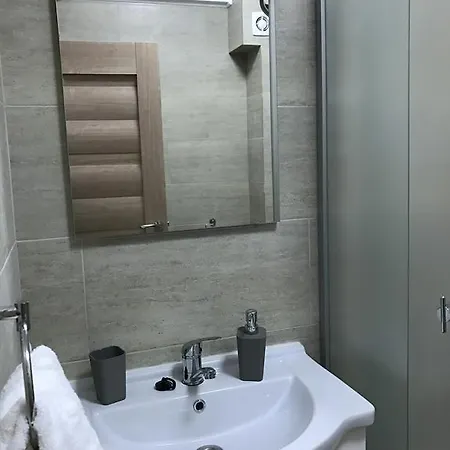 Appartement Antonette 2 Mamaia Nord Năvodari