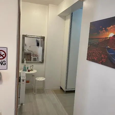 Antonette 2 Mamaia Nord *