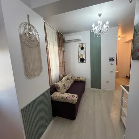 Appartamento Antonette 2 Mamaia Nord *