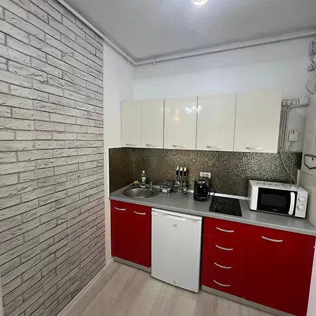 Appartamento Antonette 2 Mamaia Nord Năvodari